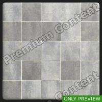 PBR substance preview floor tiles 0003